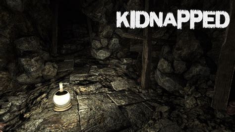 the kidnapper welcome to the game|games where you get kidnapped.